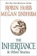 The Inheritance 0061561649 Book Cover