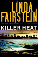 Killer Heat 0307387747 Book Cover