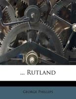 Rutland 1371448116 Book Cover