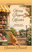 Pink Velvet Murder 1796771058 Book Cover
