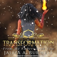 Transformation B08ZBJQV3W Book Cover