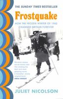 Frostquake: The frozen winter of 1962 and how Britain emerged a different country 152911103X Book Cover