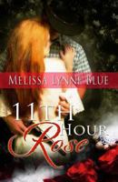 11th Hour Rose 1481112910 Book Cover