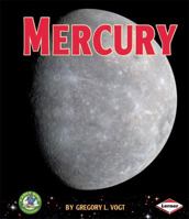 Mercury 0761349812 Book Cover