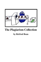 The Plagiarism Collection B0948LL3FC Book Cover