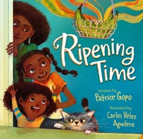 Ripening Time 1546005390 Book Cover