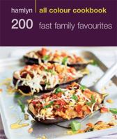 200 Fast Family Favourites 0600621480 Book Cover