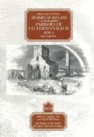 Ordnance Survey Memoirs of Ireland, Volume 14: Co Fermanagh II: Lower Lough Erne 0853893934 Book Cover