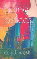 going places 1091540403 Book Cover