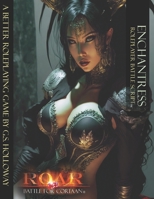 Enchantress: Roleplayer BattleScript B0BTSTW9B5 Book Cover