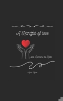 A Handful of Love and Demons to Hate B0CVVRJTDY Book Cover
