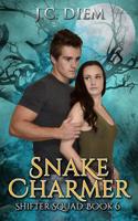 Snake Charmer 1515247775 Book Cover