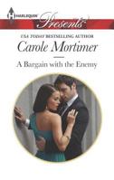 A Bargain with the Enemy 0373132158 Book Cover