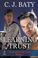 Learning Trust 1386914029 Book Cover