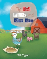 The Red, White, and Blue Hen 1685706533 Book Cover