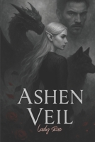 Ashen Veil: Luna & Derek (The Veil) B0FMFNYNVM Book Cover