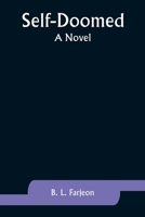 Self-Doomed 1540370461 Book Cover