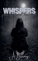 Whispers from Beyond the Veil B0GRPY27G9 Book Cover