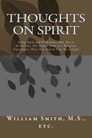 Thoughts on Spirit: Going Bush and Walkabout (But Not in Australia), The Trance State as a Religious Experience, Have You Tamed Your Ox Lately? 1497423295 Book Cover