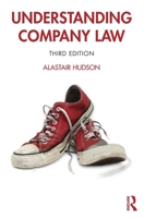 Understanding Company Law 1138743321 Book Cover