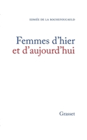 Femmes d'hier et d'aujourd'hui 2246855357 Book Cover
