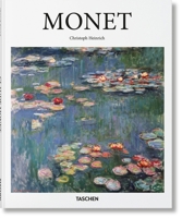 MONET 　JEAN-PAUL CRESPELLE Amazon.com: Monet: Jean-Paul Crespelle: Books