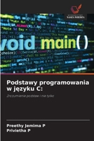 Podstawy programowania w języku C 6209088759 Book Cover