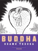 Buddha Volume 6: Ananda 1932234616 Book Cover