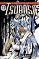 Tsubasa: RESERVoir CHRoNiCLE, Vol. 5 0345477928 Book Cover