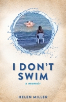 I Don't Swim: A Memoir B0DW13XYVQ Book Cover