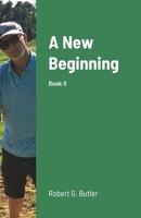 A New Beginning Book II 130478505X Book Cover