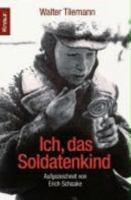 Ich, das Soldatenkind 3426777991 Book Cover