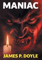 Maniac 1038347645 Book Cover