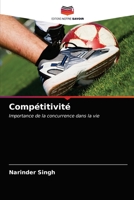 Compétitivité 6203506257 Book Cover