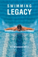 Swimming Legacy B0F6JHDNPM Book Cover