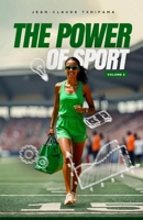 The Power of Sport volume 2: How Sport shapes leadership and business success B0F8MZW5HV Book Cover