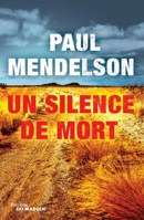 Un Silence de Mort 2702441556 Book Cover