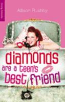 Diamonds Are a Teen's Best Friend 1741661749 Book Cover