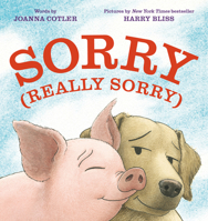 Sorry 1984812475 Book Cover