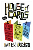 House of Cards 1594488819 Book Cover