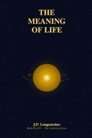 Meaning of life (Awakening) B0GSQZ2BL6 Book Cover