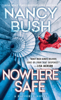 Nowhere Safe 1420125036 Book Cover