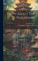 Facts About The Philippines 1021011924 Book Cover