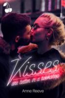 Kisses are Better in a Bookshop 1691187437 Book Cover