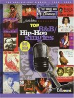Top R&B/Hip-Hop Singles, 1942-2004 0898201608 Book Cover