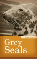 Grey Seals 1894593715 Book Cover