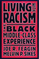 Living with Racism 0807009253 Book Cover