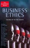 Business Ethics: Facing Up To the Issues 1861972814 Book Cover