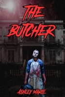 The Butcher 1 B0GW827V6C Book Cover
