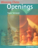 Winning Chess Openings (Winning Chess - Everyman Chess)